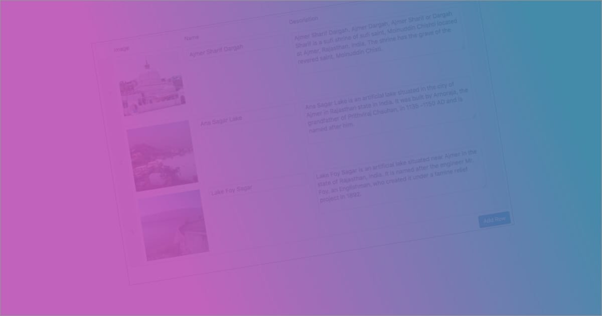 repeateracf Elementor Addons