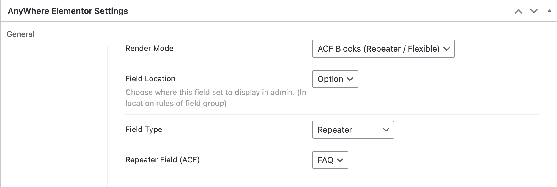 Create Repeater Block Layout Using AEPro
