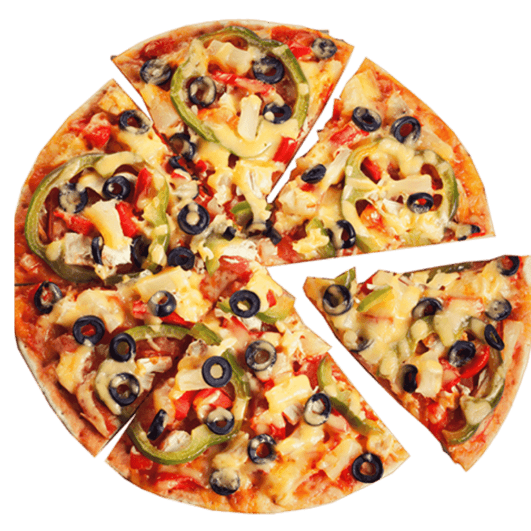 Farmhouse Pizza